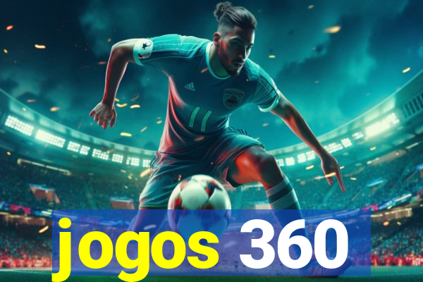 jogos 360